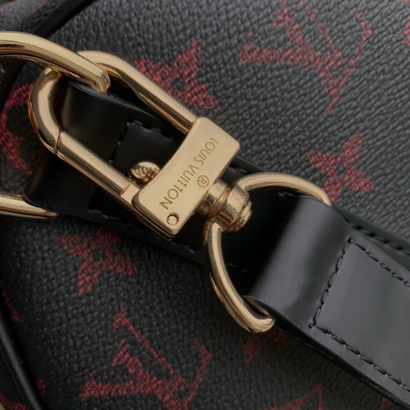 LV Travel Bags